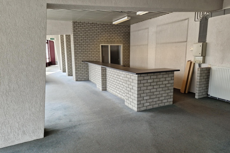 Kantoorruimte Heerlen - Spoorsingel 1 A - Foto 26