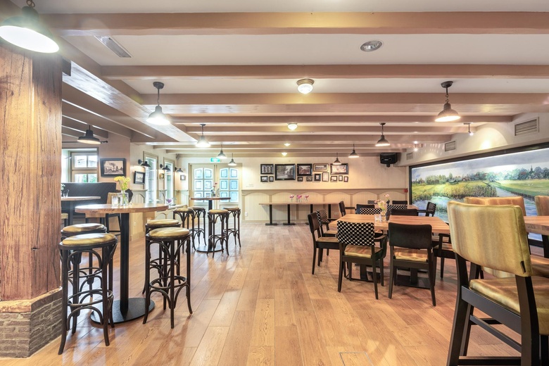 HorecaaanKerklaan 20<br/> inAkersloot