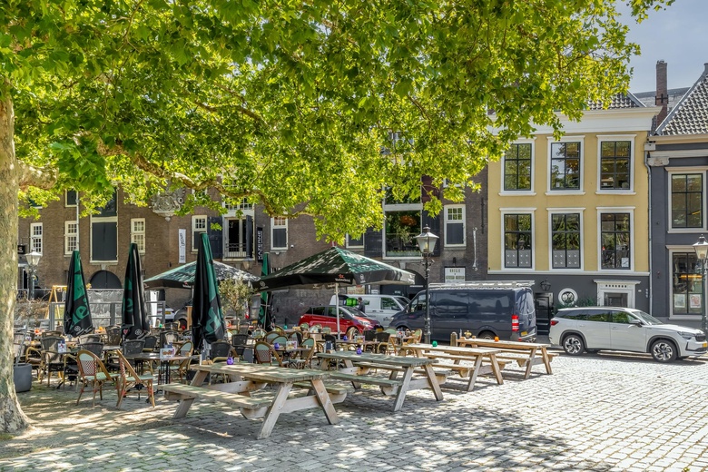 HorecaaanHouttuinen 32 B<br/> inDordrecht