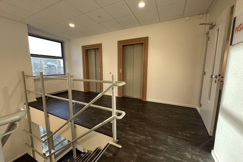 KantoorruimteaanNetwerklaan 38<br/> inAmersfoort