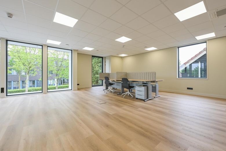 KantoorruimteaanWiekenweg 30<br/> inAmersfoort