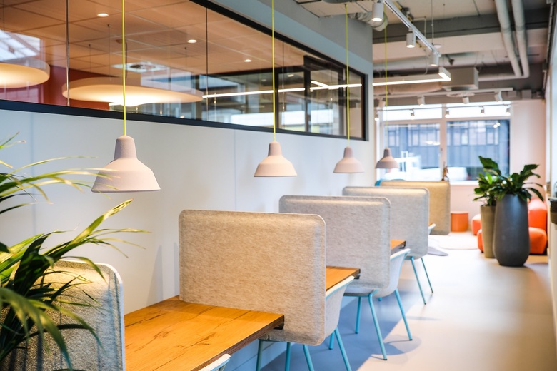 KantoorruimteaanP.J. Oudweg 41<br/> inAlmere