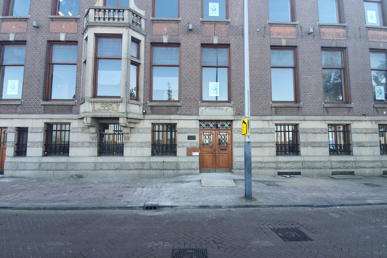 KantoorruimteaanDe Ruijterkade 139<br/> inAmsterdam