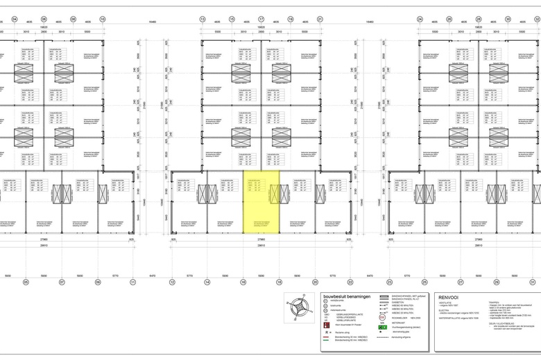 Bedrijfsruimte Barendrecht - Oosteinde 5 b 7 - Foto 13