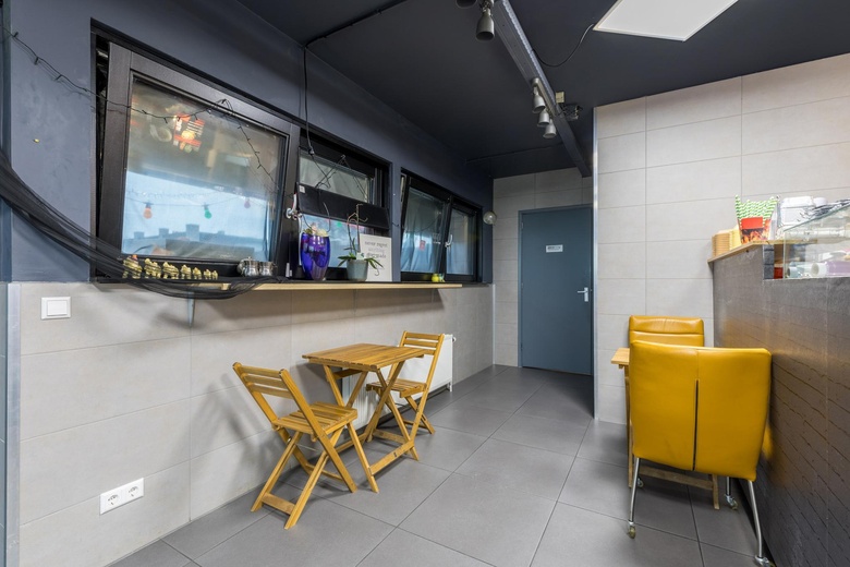 HorecaaanGeinplein 3<br/> inAlmere HorecaaanGeinplein 3<br/> inAlmere