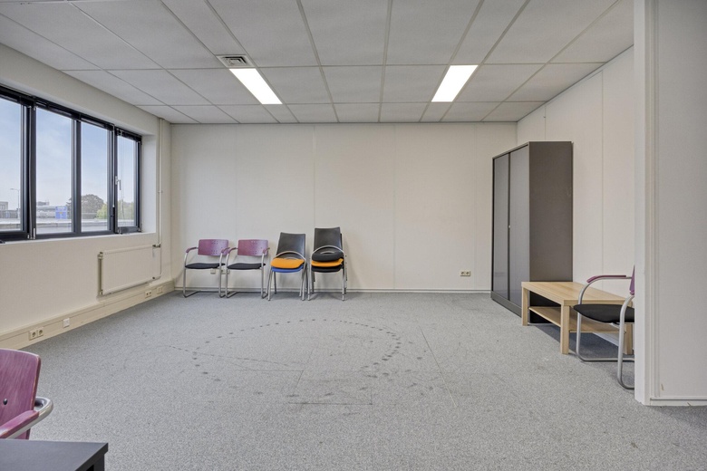 KantoorruimteaanKruisweg 446 - 482<br/> inHoofddorp