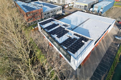 Bekijk foto 2 van Edisonstraat 22 D