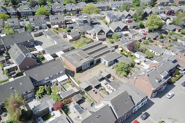 BedrijfsruimteaanDrienerweg 91<br/> inEnschede