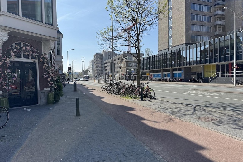 WinkelruimteaanLaan van Nieuw-Oost-Indie 36 A<br/> inDen Haag