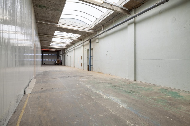 BedrijfsruimteaanMaarten Schoutenstraat 10<br/> inWaddinxveen BedrijfsruimteaanMaarten Schoutenstraat 10<br/> inWaddinxveen