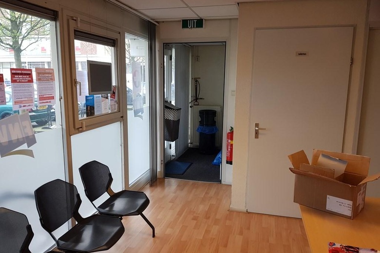 Kantoorruimte Gouda - Gildenburg 4 - Foto 6