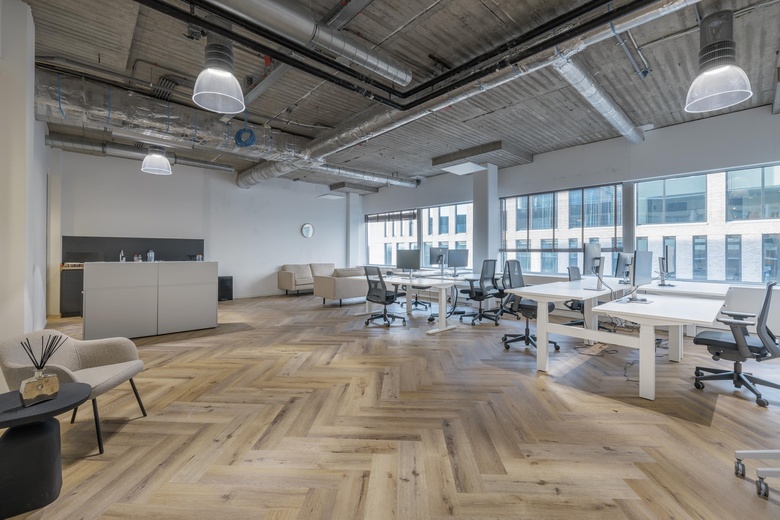 KantoorruimteaanJoan Muyskenweg 22<br/> inAmsterdam