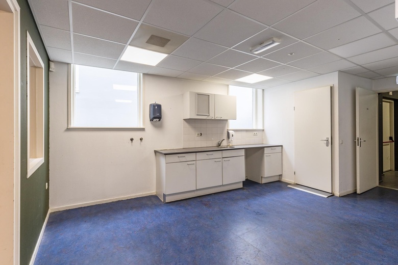 Winkelruimteaan's-Gravelandseweg 28 - 30<br/> inHilversum