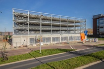 Bekijk foto 1 van eenheid 1 aan de Westervoortsedijk 0 ong in Arnhem