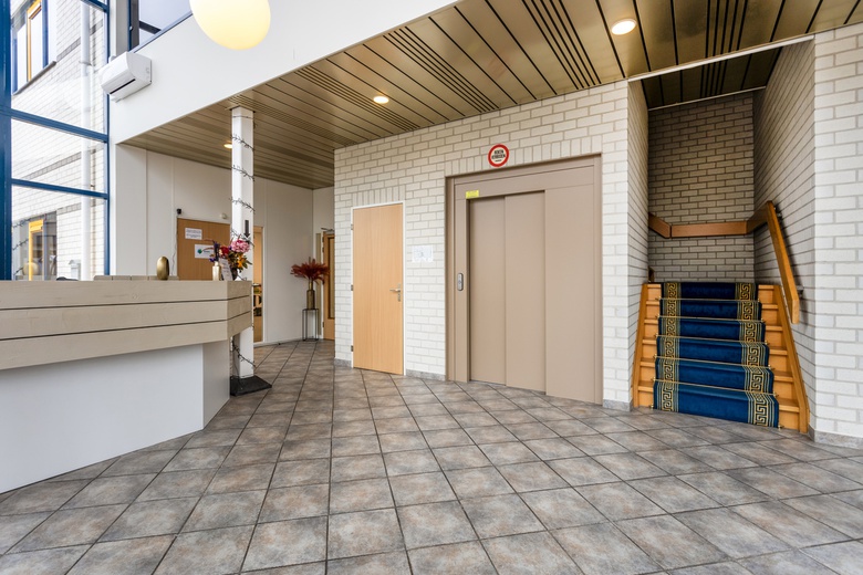 KantoorruimteaanDe Factorij 33<br/> inZwaag KantoorruimteaanDe Factorij 33<br/> inZwaag