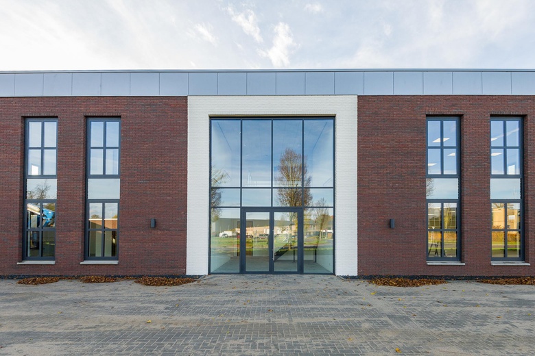 BedrijfsruimteaanVierde Broekdijk 19 F<br/> inAalten BedrijfsruimteaanVierde Broekdijk 19 F<br/> inAalten