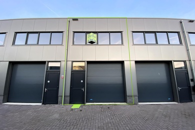 Bedrijfsruimte te koop Almere - Vlotbrugweg 13 U