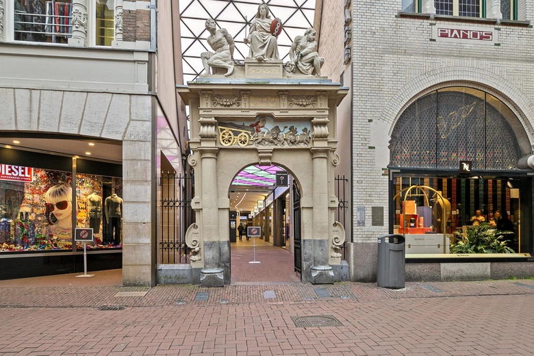 HorecaaanVoetboogstraat 13<br/> inAmsterdam HorecaaanVoetboogstraat 13<br/> inAmsterdam