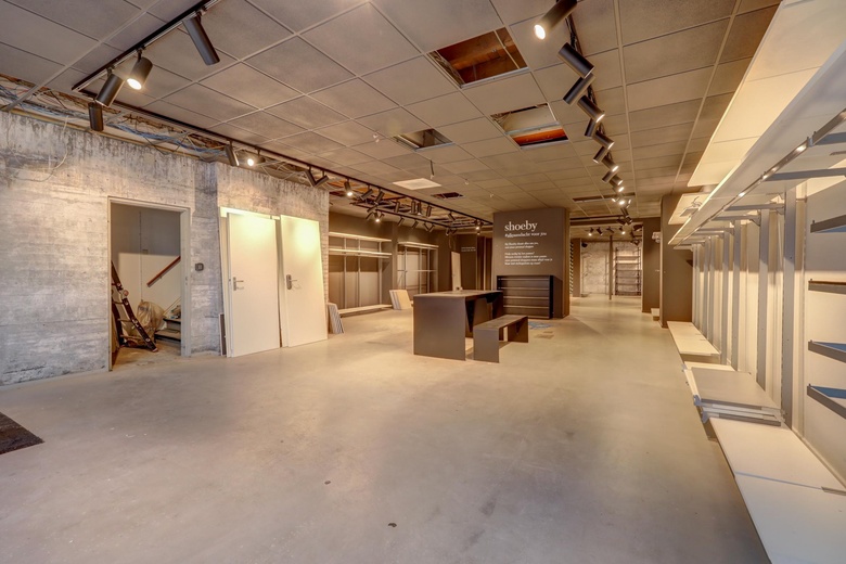 WinkelruimteaanGeldersestraat 5<br/> inGeldermalsen WinkelruimteaanGeldersestraat 5<br/> inGeldermalsen