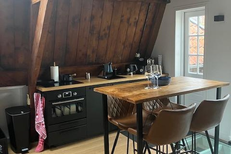 Kantoorruimte Naarden - Peperstraat 9 A - Foto 4