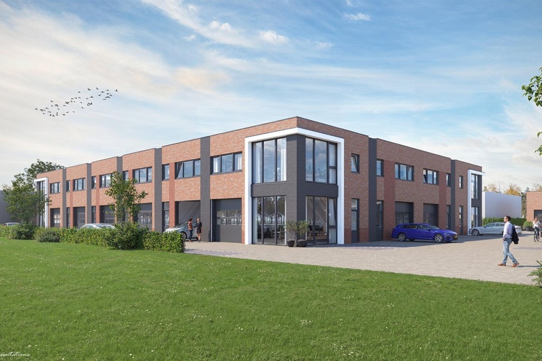 BedrijfsruimteaanValkenburgseweg 105<br/> inKatwijk BedrijfsruimteaanValkenburgseweg 105<br/> inKatwijk