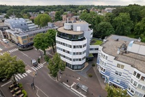 Kantoorruimte te huur Zeist - 1e Hogeweg 196