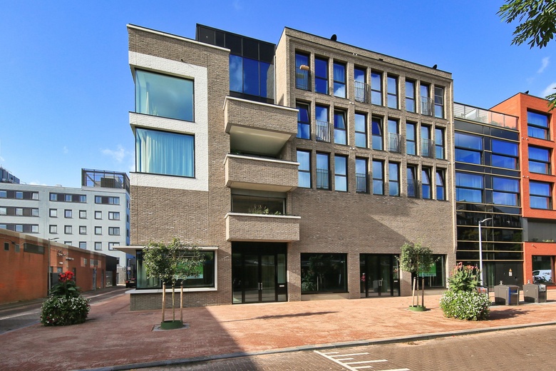 Winkelruimte Hoofddorp - Concourslaan 55 - Foto 2