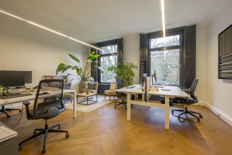 KantoorruimteaanHoofdstraat 252<br/> inDriebergen