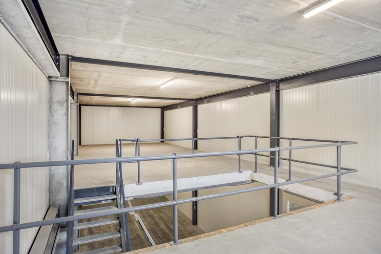 Bedrijfsruimte Purmerend - Boomkorstraat 4 - Foto 11