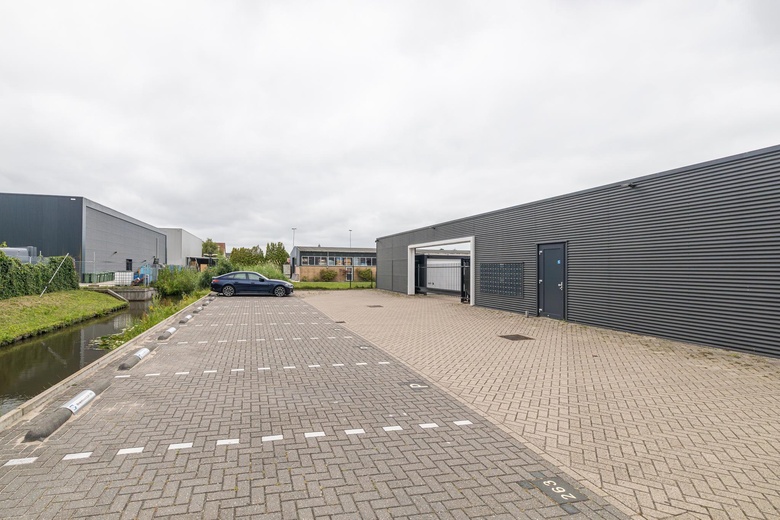 BedrijfsruimteaanBerkelse Poort 193<br/> inBerkel en Rodenrijs BedrijfsruimteaanBerkelse Poort 193<br/> inBerkel en Rodenrijs