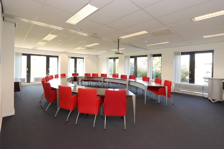 KantoorruimteaanRadioweg 2 - 6<br/> inAlmere