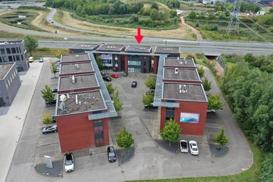 Kantoorruimte Almere - Transistorstraat 71 G - Foto 2