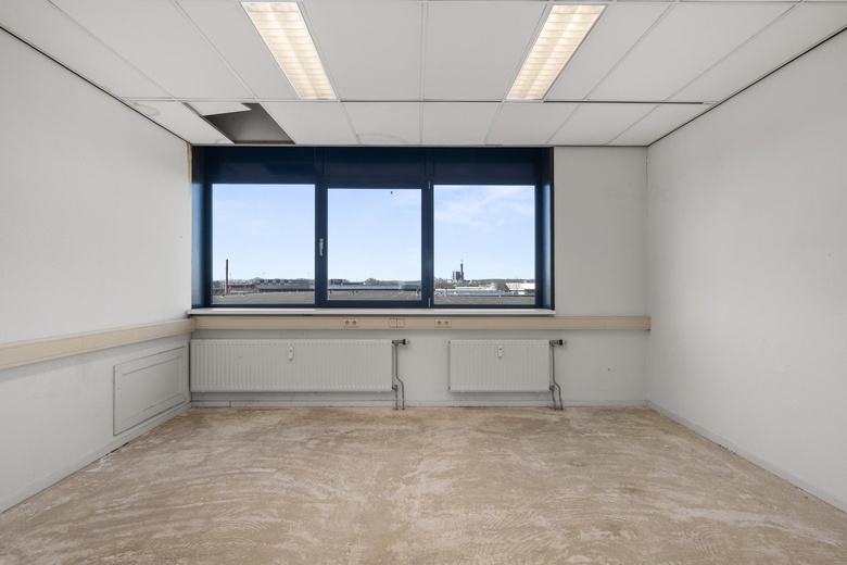 KantoorruimteaanImpact 5<br/> inDuiven