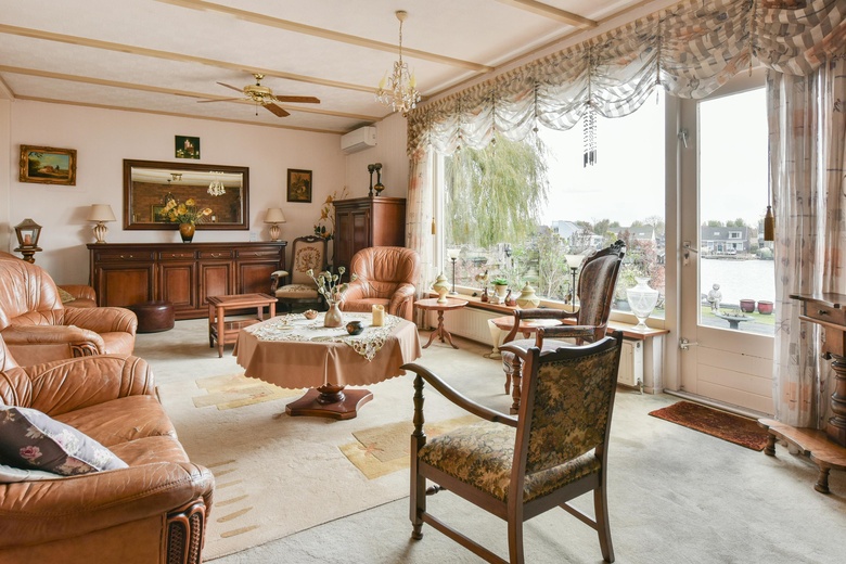 WinkelruimteaanDorpsstraat 34<br/> inUithoorn