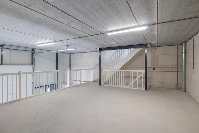 Bedrijfsruimte Aalsmeer - Visserstraat 14 C - Foto 6