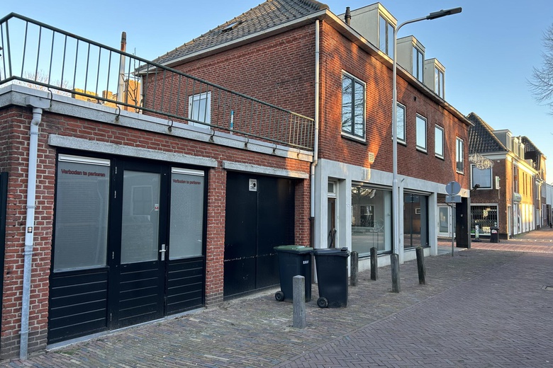 WinkelruimteaanDoelenstraat 10<br/> inIJsselstein WinkelruimteaanDoelenstraat 10<br/> inIJsselstein