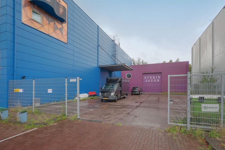 Bedrijfsruimte Amsterdam - Bolstoen 20 - Foto 2