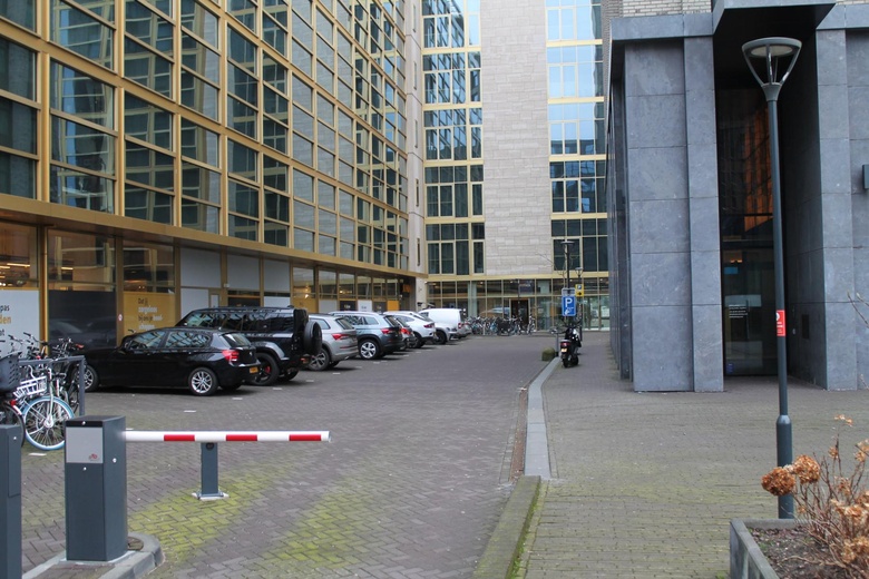 HorecaaanVictoriapark 750<br/> inEindhoven HorecaaanVictoriapark 750<br/> inEindhoven