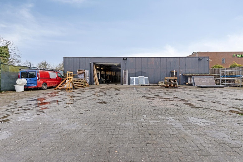 BedrijfsruimteaanLungendonk 5 A<br/> inHelmond