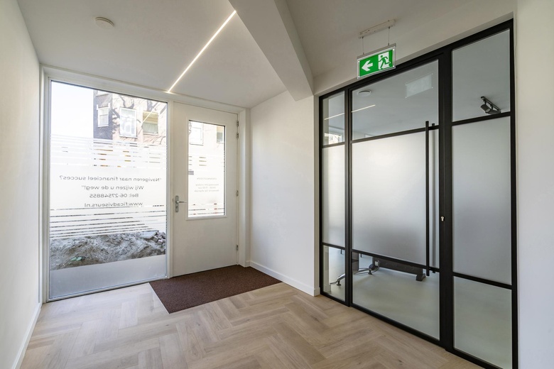KantoorruimteaanHudsonstraat 185<br/> inRotterdam KantoorruimteaanHudsonstraat 185<br/> inRotterdam