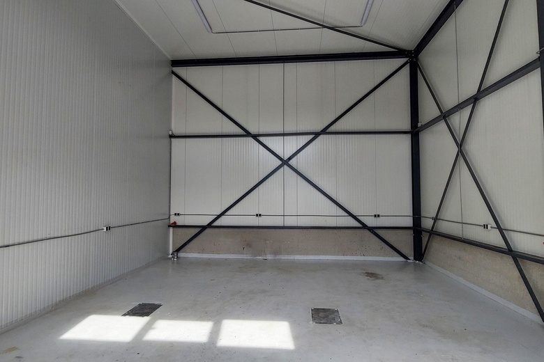 BedrijfsruimteaanVisserijweg 3 0012<br/> inBruinisse