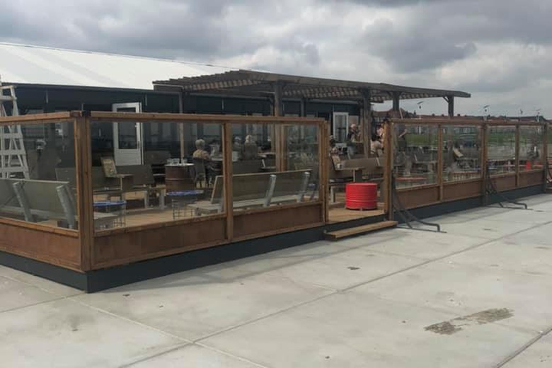 HorecaaanScheldeboulevard 7<br/> inTerneuzen