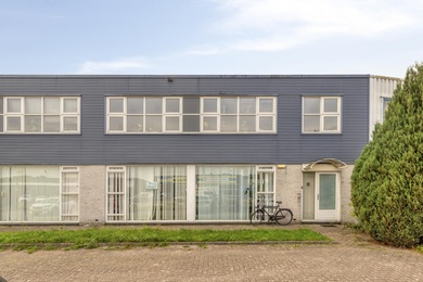 Kantoorruimte te huur Alphen aan den Rijn - A. van Leeuwenhoekweg 19