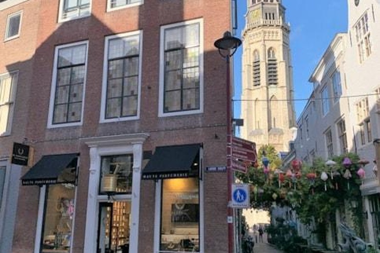 WinkelruimteaanLange Delft 133<br/> inMiddelburg WinkelruimteaanLange Delft 133<br/> inMiddelburg