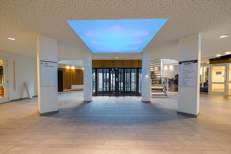 KantoorruimteaanSchipholweg 55 - 89<br/> inLeiden