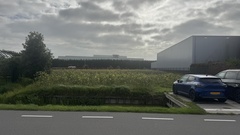 Kavel te koop Rijnsburg - Voorhouterweg 0 ong