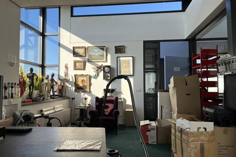 KantoorruimteaanKapitein Hatterasstraat 30<br/> inTilburg KantoorruimteaanKapitein Hatterasstraat 30<br/> inTilburg