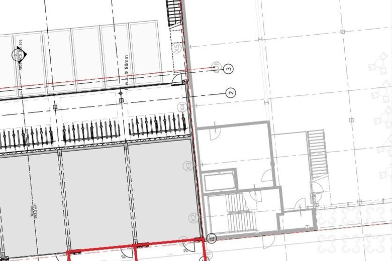 WinkelruimteaanDe Waag 6<br/> inLelystad