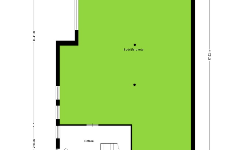 BedrijfsruimteaanImpuls 21 - 23<br/> inPurmerend