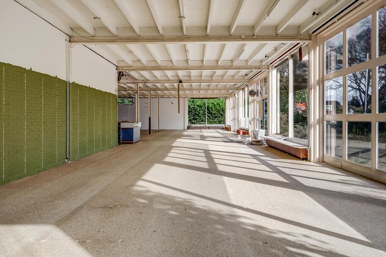 Bedrijfsruimte Burgh - Hogeweg 24 a - Foto 14